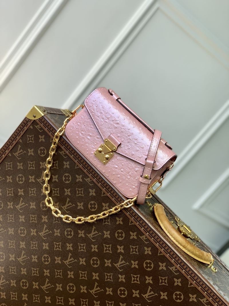 LV Satchel bags